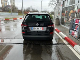 Skoda Kodiaq 2.0 190 коня 7 места теглич, снимка 4