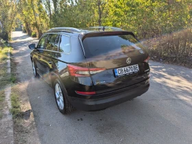 Skoda Kodiaq 2.0 190 коня 7 места , снимка 2