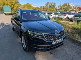 Skoda Kodiaq 2.0 190 коня 7 места , снимка 3