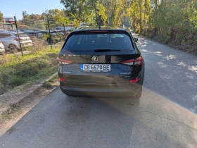 Skoda Kodiaq 2.0 190 коня 7 места , снимка 4