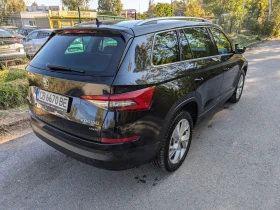 Skoda Kodiaq 2.0 190 коня 7 места , снимка 5