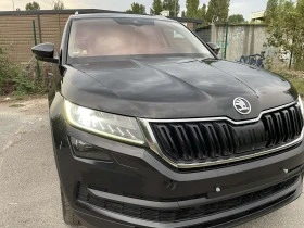 Skoda Kodiaq 2.0 190 коня 7 места , снимка 1