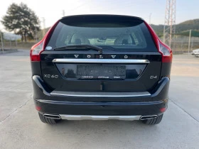 Volvo XC60 OCEAN RACE-Edition/2.0-D4/181HP, снимка 7