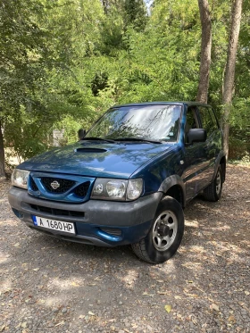 Nissan Terrano, снимка 3