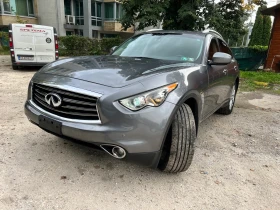 Infiniti Fx 35, снимка 10