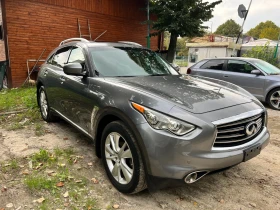 Infiniti Fx 35, снимка 2