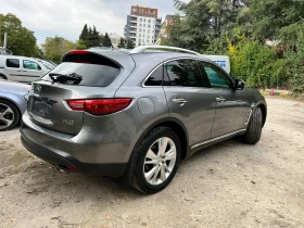 Infiniti Fx 35, снимка 12