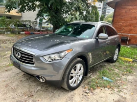 Infiniti Fx 35, снимка 1