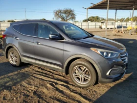 Hyundai Santa fe Sport base* 2.4 GDI* Automatic* Navi, снимка 3