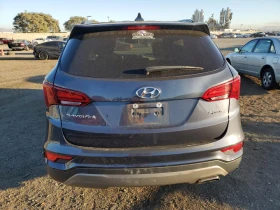 Hyundai Santa fe Sport base* 2.4 GDI* Automatic* Navi, снимка 6