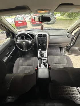 Suzuki Grand vitara 1.6 BRC ГАЗОВ ИНЖЕКЦИОН, снимка 9