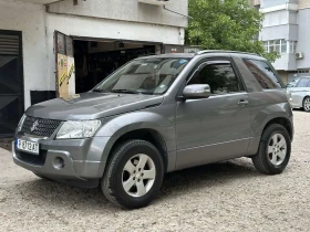 Suzuki Grand vitara 1.6 BRC   | Mobile.bg    4