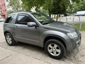 Suzuki Grand vitara 1.6 BRC ГАЗОВ ИНЖЕКЦИОН, снимка 7