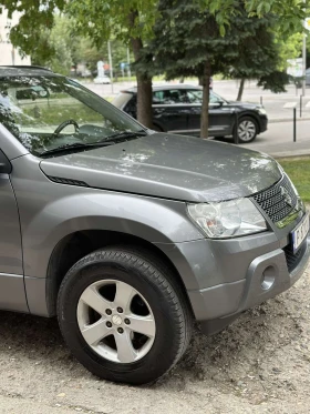 Suzuki Grand vitara 1.6 BRC   | Mobile.bg    14