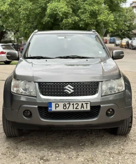 Suzuki Grand vitara 1.6 BRC   | Mobile.bg    1