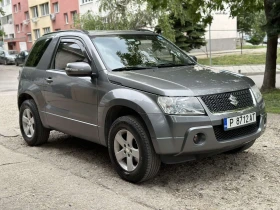 Suzuki Grand vitara 1.6 BRC ГАЗОВ ИНЖЕКЦИОН, снимка 2