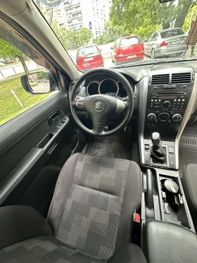 Suzuki Grand vitara 1.6 BRC ГАЗОВ ИНЖЕКЦИОН, снимка 12