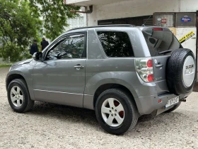 Suzuki Grand vitara 1.6 BRC ГАЗОВ ИНЖЕКЦИОН, снимка 3