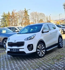 Kia Sportage 2.0 CRDI AWD 185к.с. Platinum JBL Камера KeylessGo 1