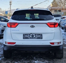 Kia Sportage 2.0 CRDI AWD 185к.с. Platinum JBL Камера KeylessGo, снимка 4