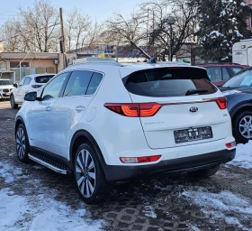 Kia Sportage 2.0 CRDI AWD 185к.с. Platinum JBL Камера KeylessGo, снимка 3