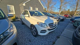 Mercedes-Benz GLE 350 4MATIC - 36600 лв. - 87311900 | Car24.bg