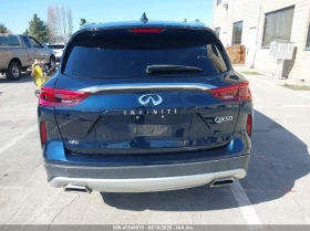 Infiniti QX50, снимка 4