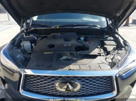 Infiniti QX50, снимка 13