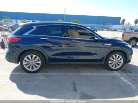 Infiniti QX50, снимка 3