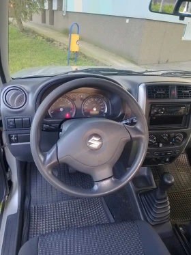 Обява за продажба на Suzuki Jimny 1.3i ~13 999 лв. - изображение 2