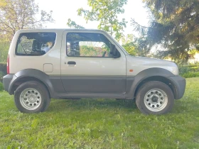 Обява за продажба на Suzuki Jimny 1.3i ~13 999 лв. - изображение 11
