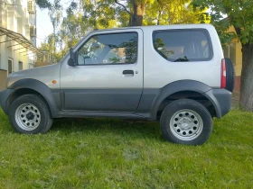 Обява за продажба на Suzuki Jimny 1.3i ~13 999 лв. - изображение 9
