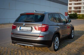 BMW X3 3, 5D M-пакет - 27700 лв. - 75255614 6