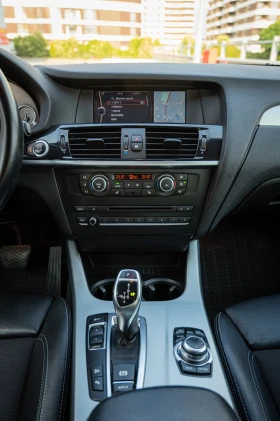 BMW X3 3, 5D M-пакет - 27700 лв. - 75255614 12