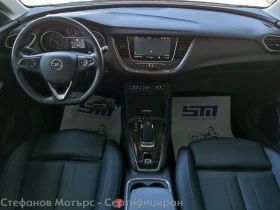 Opel Grandland X Ultimate 4x4 1.6 PHEV (300hp) AT8 - 48700 лв. - 72648884 11