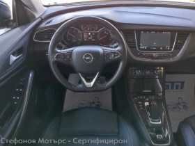 Opel Grandland X Ultimate 4x4 1.6 PHEV (300hp) AT8 - 48700 лв. - 72648884 10