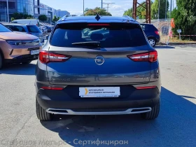 Opel Grandland X Ultimate 4x4 1.6 PHEV (300hp) AT8 - 48700 лв. - 72648884 7