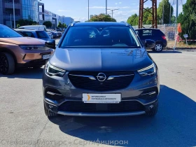 Opel Grandland X Ultimate 4x4 1.6 PHEV (300hp) AT8 - 48700 лв. - 72648884 2