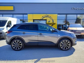 Opel Grandland X Ultimate 4x4 1.6 PHEV (300hp) AT8 - 48700 лв. - 72648884 5