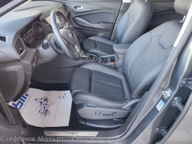 Opel Grandland X Ultimate 4x4 1.6 PHEV (300hp) AT8 - 48700 лв. - 72648884 12
