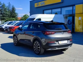 Opel Grandland X Ultimate 4x4 1.6 PHEV (300hp) AT8 - 48700 лв. - 72648884 6