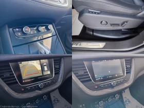 Opel Grandland X Ultimate 4x4 1.6 PHEV (300hp) AT8 - 48700 лв. - 72648884 15