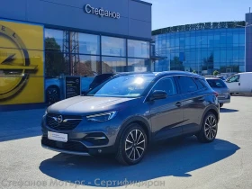 Opel Grandland X Ultimate  4x4 1.6 PHEV (300hp) AT8