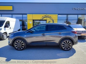 Opel Grandland X Ultimate 4x4 1.6 PHEV (300hp) AT8 - 48700 лв. - 72648884 4