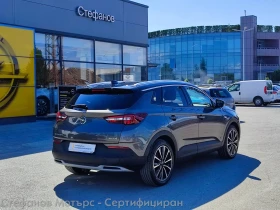 Opel Grandland X Ultimate 4x4 1.6 PHEV (300hp) AT8 - 48700 лв. - 72648884 8