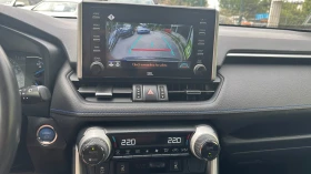 Toyota Rav4 Face Lift 2.5 Hybrid Style Bi Tone Black Edit. - 62900 лв. - 45109945 14
