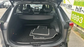 Toyota Rav4 Face Lift 2.5 Hybrid Style Bi Tone Black Edit. - 62900 лв. - 45109945 10