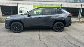 Toyota Rav4 Face Lift 2.5 Hybrid Style Bi Tone Black Edit. - 62900 лв. - 45109945 4
