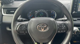 Toyota Rav4 Face Lift 2.5 Hybrid Style Bi Tone Black Edit. - 62900 лв. - 45109945 16