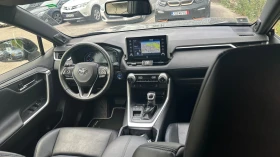 Toyota Rav4 Face Lift 2.5 Hybrid Style Bi Tone Black Edit. - 62900 лв. - 45109945 12